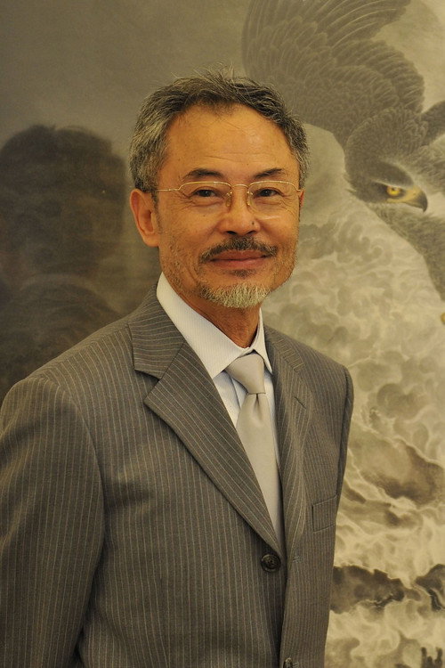 Photo of Ma Kexuan, Directing