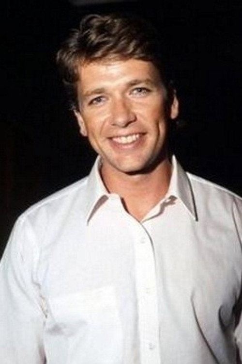 Photo of Perry Stephens, Acting