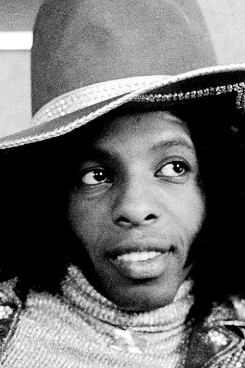 Photo of Sly Stone, Acting