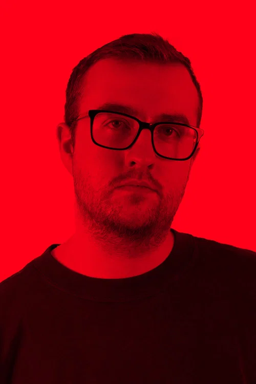 Photo of Euan Cordiner, Directing