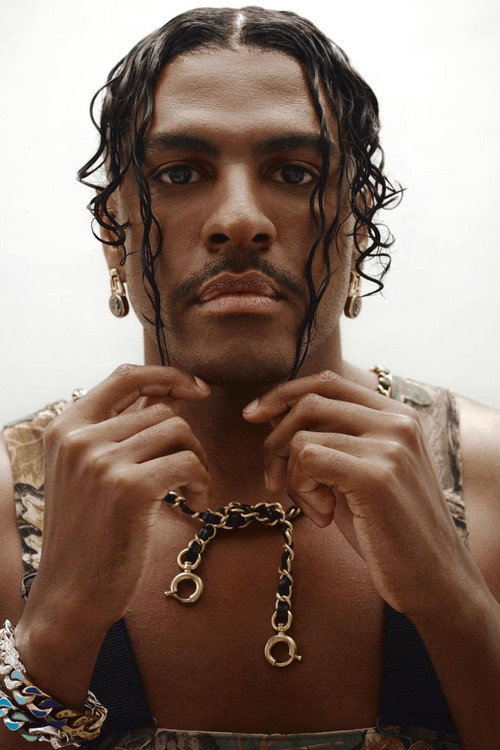 Photo of Rico Dalasam, Acting