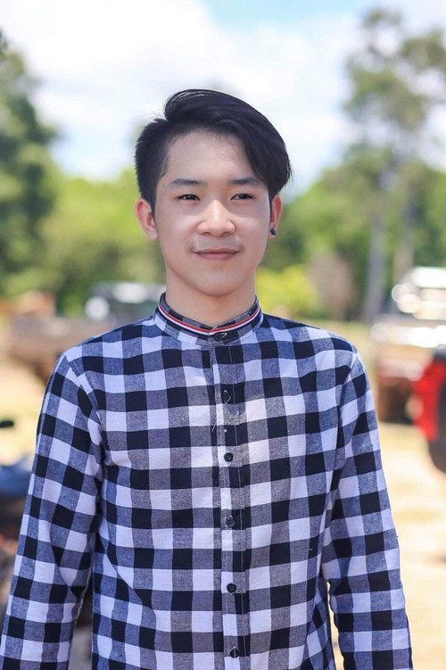 Photo of ธิติวุฒิ วารุณ, Acting