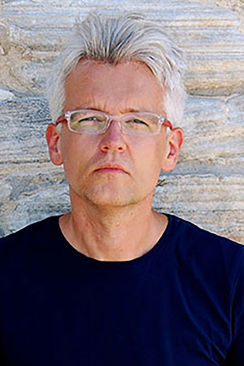 Photo of Marcin Borchardt, Directing