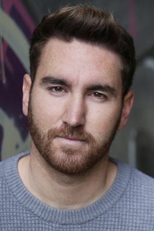 Photo of Daniel Joseph Serra, Directing
