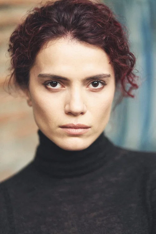 Photo of Natalia Kuloshvili, Acting