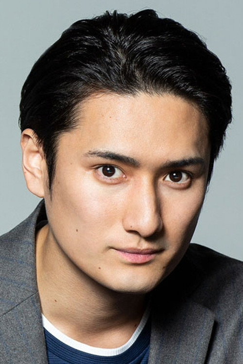 Photo of Hayato Nakamura, Acting