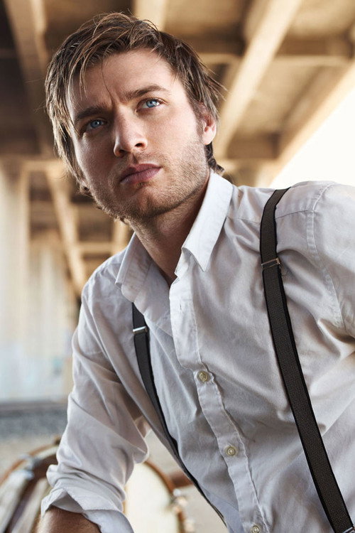 Photo of Tyler Lyle, Acting