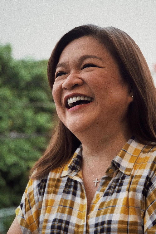 Photo of Winnie Cordero, Acting