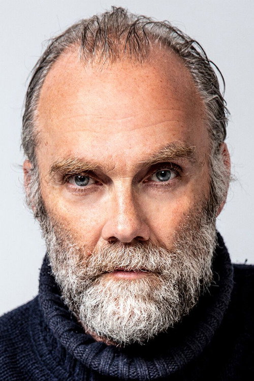 Photo of Magnús Jónsson, Acting