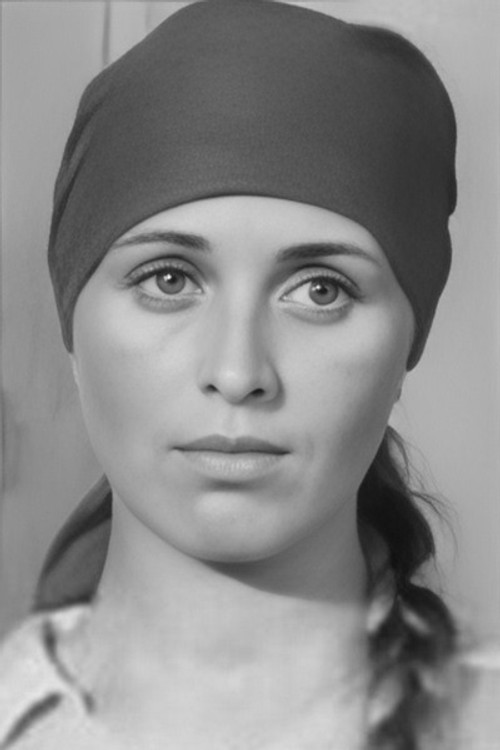 Photo of Lyubov Omelchenko, Acting