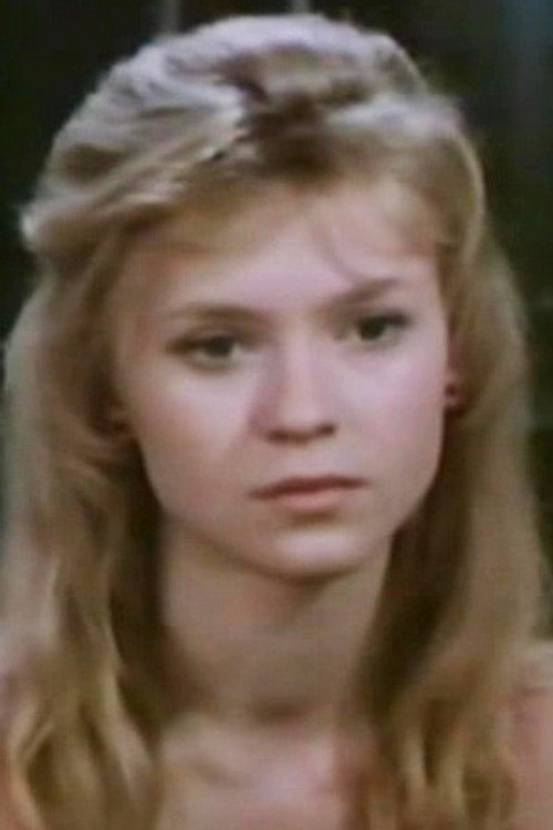 Photo of Vera Panasenkova, Acting