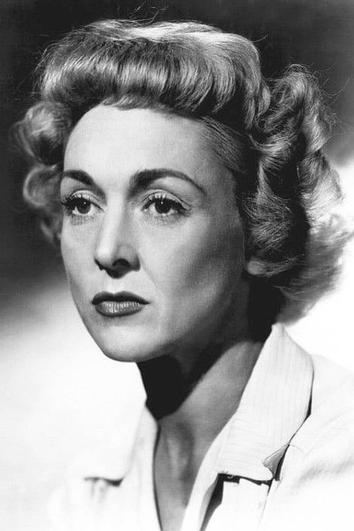 Betty Ann Davies profile