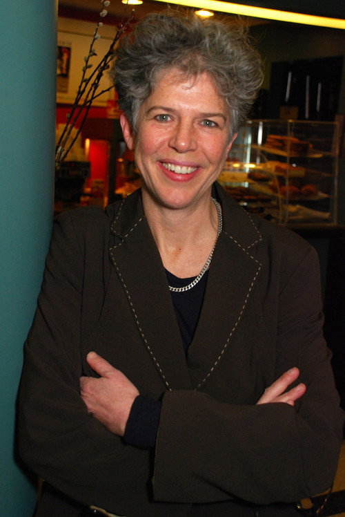 Photo of Su Friedrich, Directing