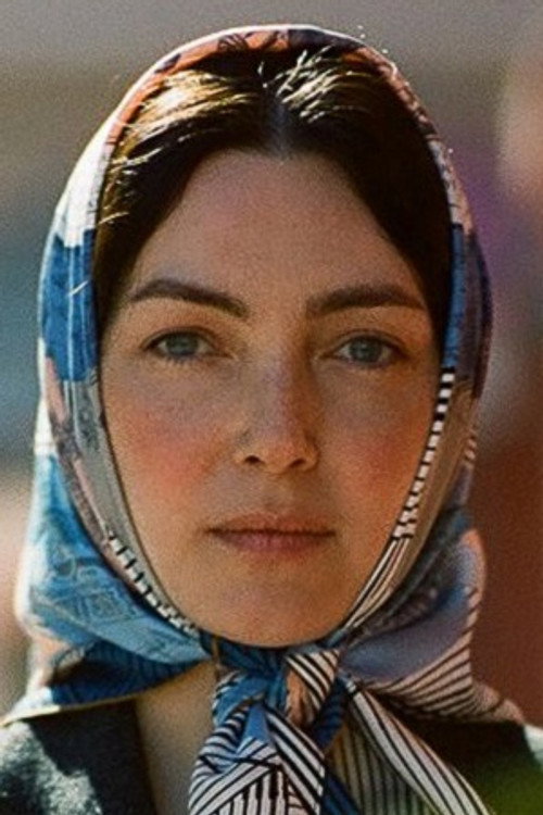 Photo of Ekaterina Dzhagarova, Art