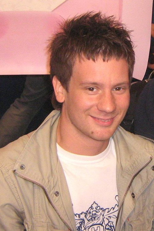 Photo of Tomasz Wlaziński, Acting