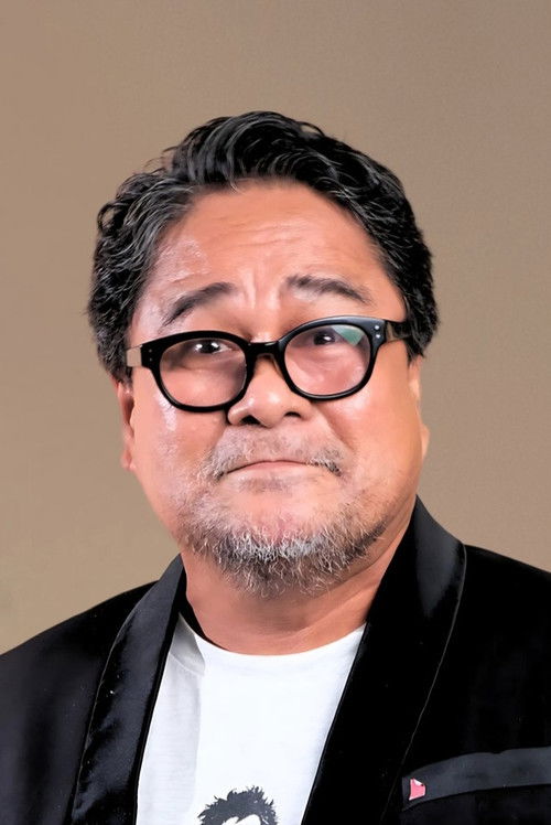 Soliman Cruz profile