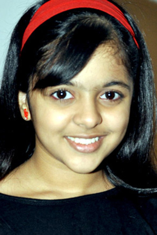 Photo of Ishita Panchal, Acting