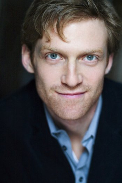 Glenn Kalison profile