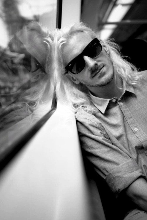 Photo of Christopher Hooton, Directing