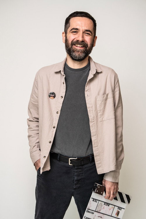 Matthew John Lawrence profile