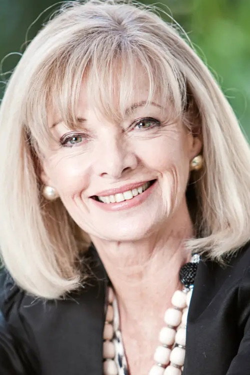 Photo of Carmen Duncan, Acting