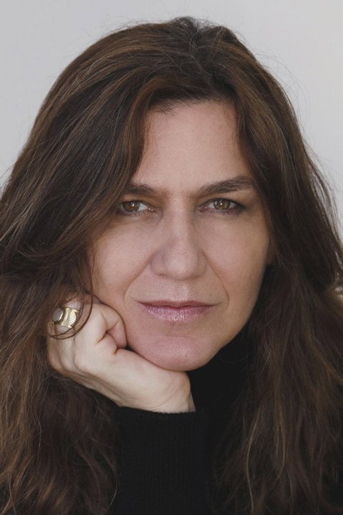 Photo of Poli Martinez Kaplun, Directing