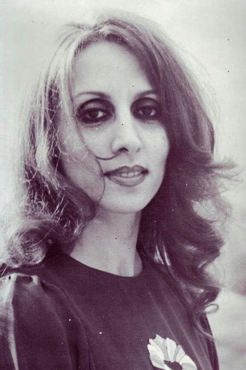 Photo of Fairuz, Acting