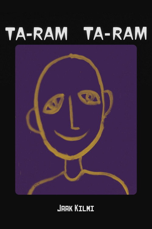 Movie poster for Ta-ram, ta-ram (1995)