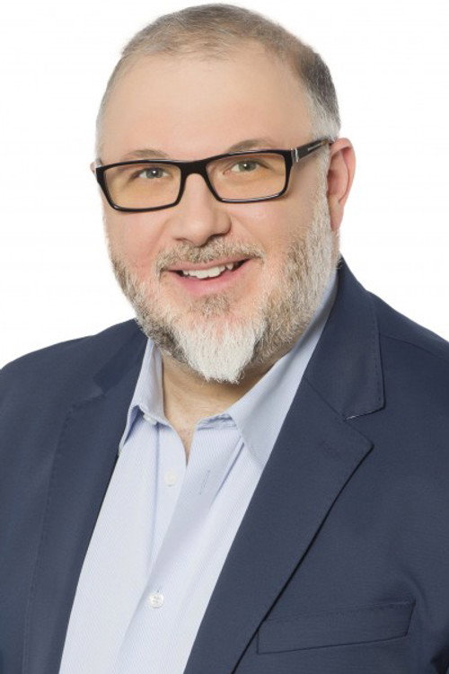 Photo of Jean-Charles Lajoie, Acting