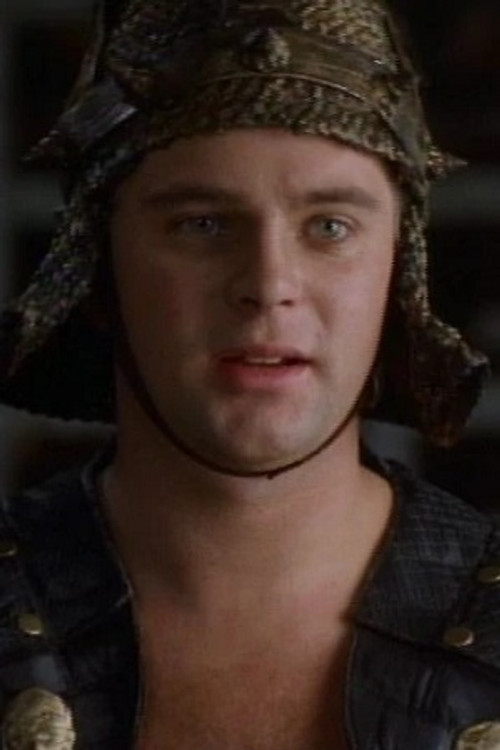 Dale Corlett profile