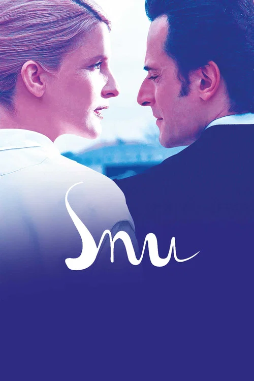 Movie poster for Snu (2019)