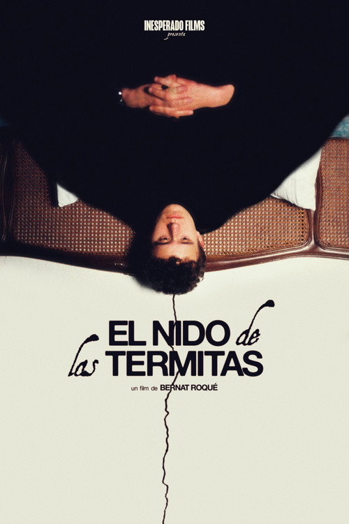 Movie poster for The Termite's Nest
