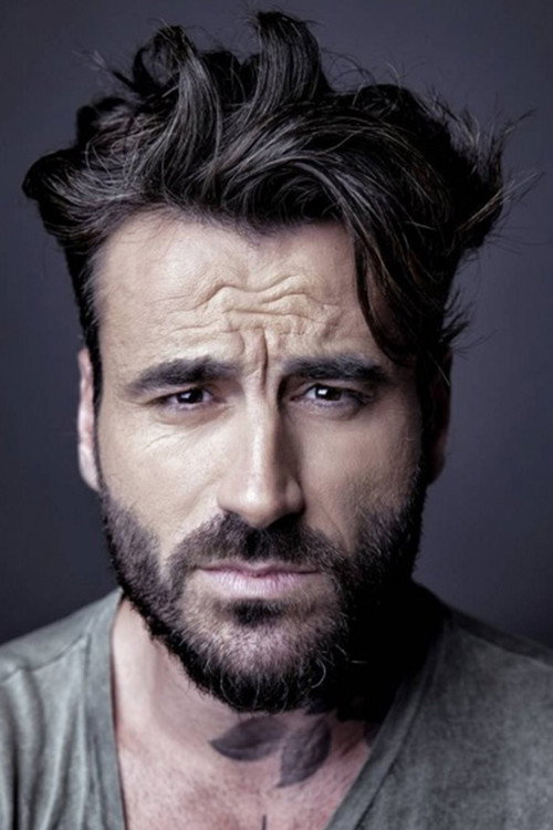 Photo of Giorgos Mavridis, Acting