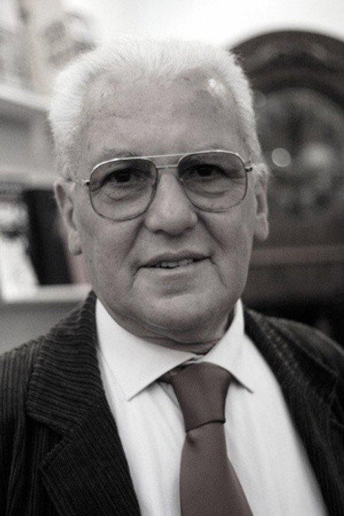 Photo of Krzysztof Teodor Toeplitz, Writing