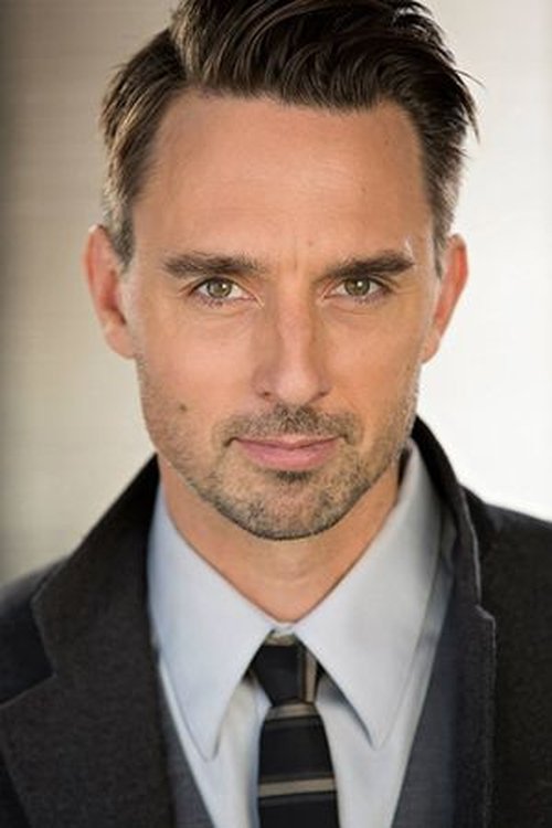 Photo of Christopher Soren Kelly, Acting