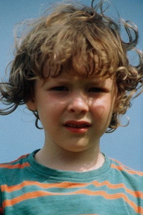 Photo of Kiljan Moroney, Acting