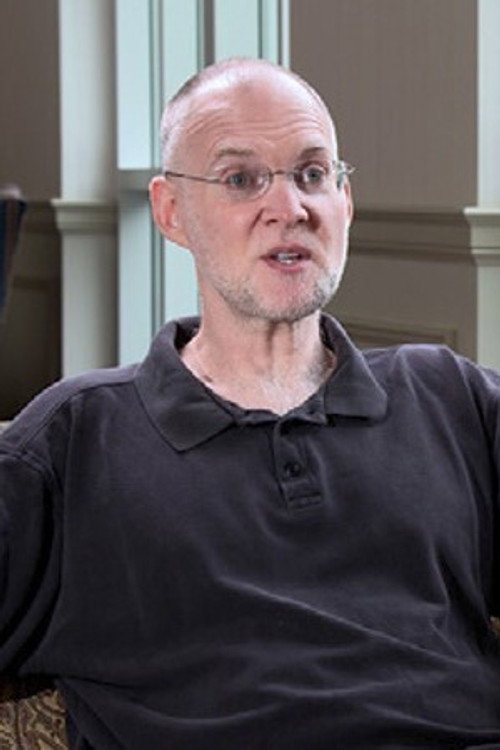 Photo of Craig Keener, Acting