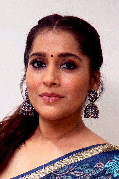 Photo of Rashmi Gautham, Acting