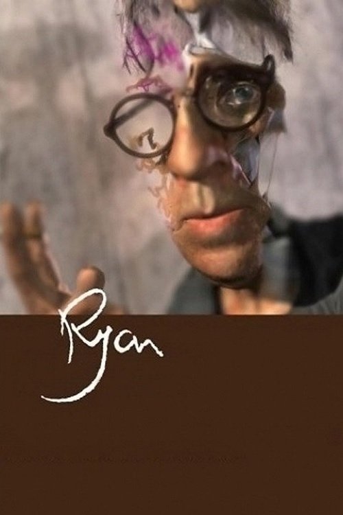 Movie poster for Ryan (2004)