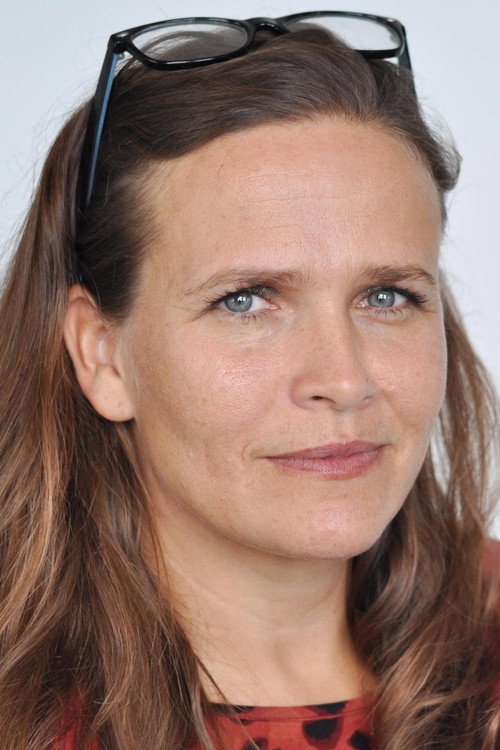 Photo of Miriam Nørgaard, Editing