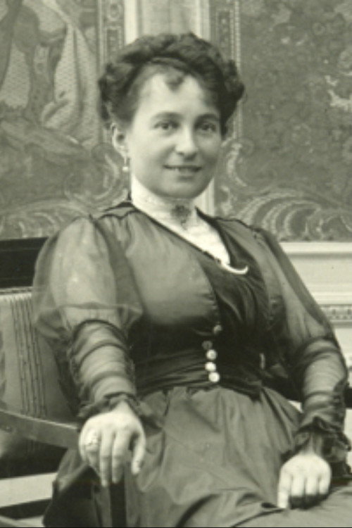 Photo of Luise Fleck, Directing