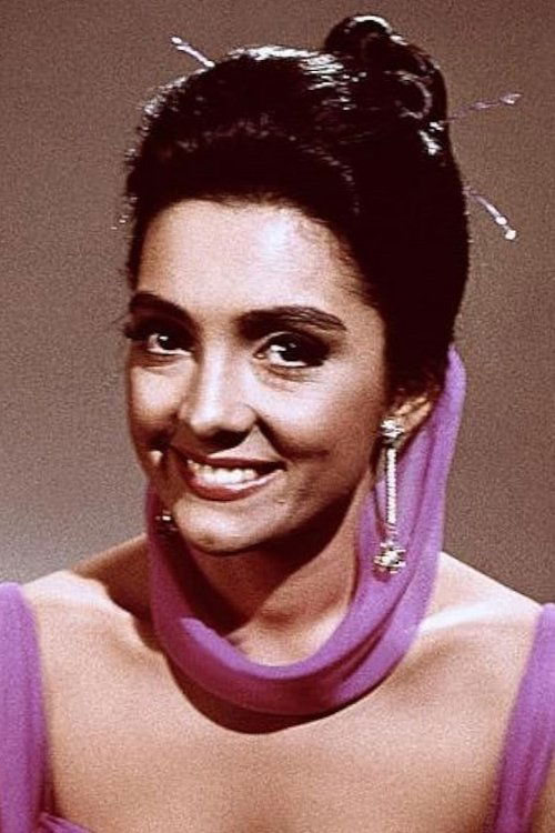 Photo of Kamala Devi, Acting