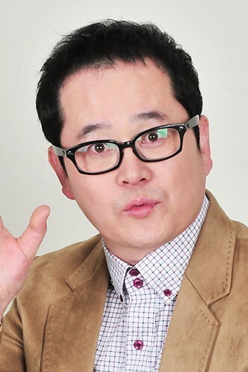 Photo of Pyo Young-ho, Acting