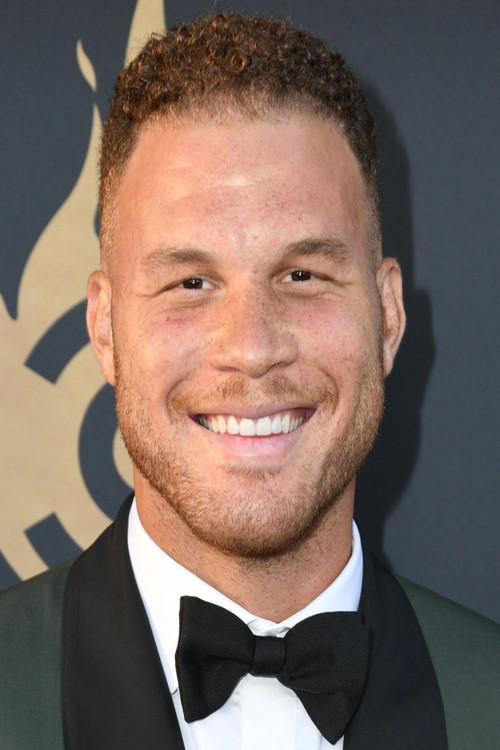 Blake Griffin profile