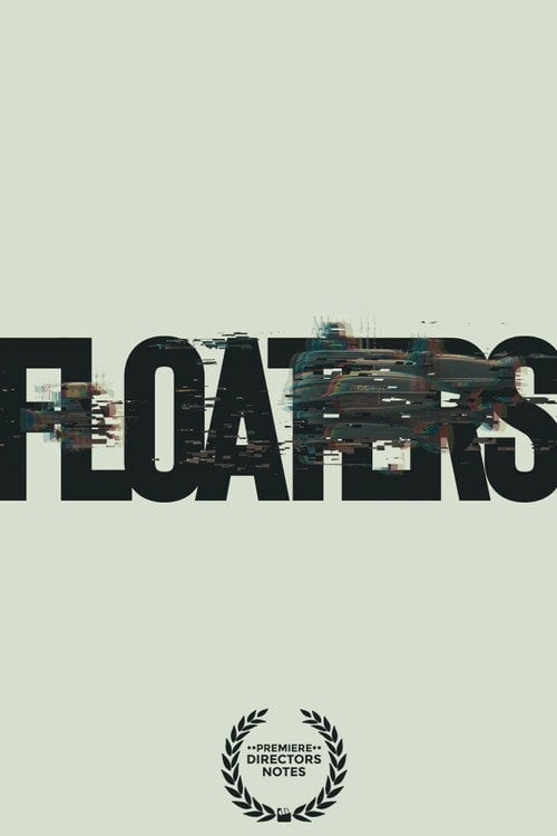 Movie poster for Floaters (2021)