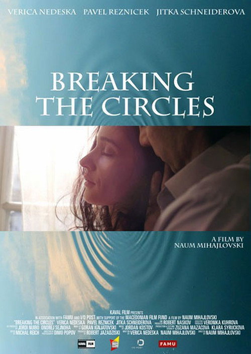 Movie poster for Breaking the Circles (2012)