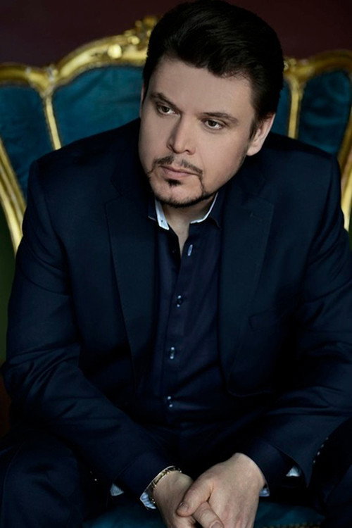 Photo of Vitalij Kowaljow, Acting