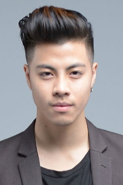 Photo of Benjamin Kheng, Acting