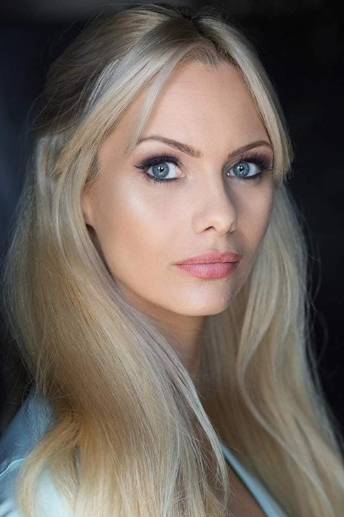 Photo of Jessica-Jane Stafford, Acting