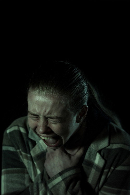 Photo of Sophie Stewart, Acting